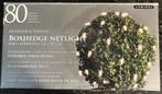 Lumineo buxusbol verlichting 80 leds warm wit, Diversen, Ophalen, Nieuw