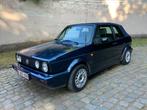 VW Golf 1 karmann cabrio, Auto's, Volkswagen, Particulier, Te koop, Golf