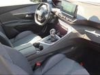 Peugeot 3008 Allure Pack 1.2i 130pk GPS |Camera | Carplay |, Auto's, 1199 cc, 130 pk, 96 kW, Handgeschakeld