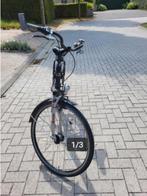 Damesfiets Oxford in zeer goede staat - ideaal voor op kot, Ophalen, Gebruikt, Overige merken, Versnellingen