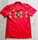 Belgie origineel voetbalshirt WK 2018, Ophalen of Verzenden, Zo goed als nieuw, Shirt