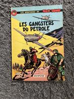 Buck Danny # 9 Les Gangsters du Pétrole Rééd 1966 Dupuis, Utilisé, Enlèvement ou Envoi, Charlier et Hubinon