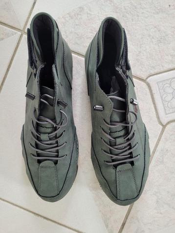 Heren schoenen beschikbaar voor biedingen