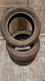 3 pneus hiver Uniroyal 185/55 R15, Autos : Pièces & Accessoires, Pneus & Jantes, Pneu(s), Véhicule de tourisme, 15 pouces, 185 mm