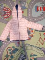 Veste d'automne rose, Comme neuf, Okaïdi, Enlèvement ou Envoi, Fille