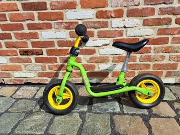 Pucky Loopfietsje, Enlèvement, Utilisé, Vélo d'équilibre