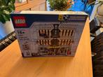 Lego modular 10211 Grand Emporium, Kinderen en Baby's, Speelgoed | Duplo en Lego, Ophalen, Nieuw, Complete set, Lego