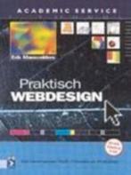boek: PDF in 10 minuten+Coreldraw 8 in 24 uur+prak.webdesign, Enlèvement ou Envoi, Comme neuf