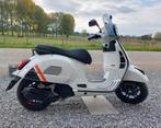 VESPA GTS Super 125cc, Motoren, Motoren | Piaggio, Scooter, Particulier, 125 cc, ABS