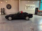 Porsche 944 S2 cabrio - 1991, 4 zetels, Achterwielaandrijving, Zwart, 4 cilinders