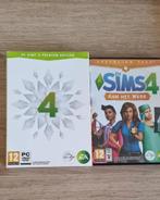 The sims 4 spellen, Games en Spelcomputers, Ophalen of Verzenden