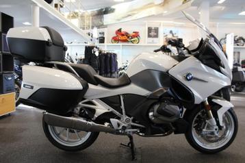 BMW R 1250 RT - Premium Selection - beschikbaar voor biedingen