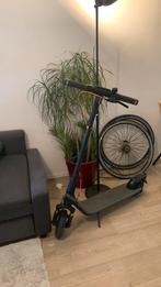 Ninebot e2 plus ii, Fietsen en Brommers, Steps, Ophalen, Zo goed als nieuw, Elektrische step (E-scooter), Segway ninebot