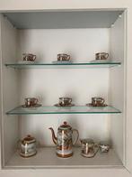 Kopjes, Huis en Inrichting, Keuken | Servies, Ophalen of Verzenden, Porselein
