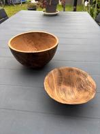 Bols en bois, Ophalen, Zo goed als nieuw, Hout