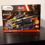 Star Wars poe's X-Wing Fighter Revell, Ophalen, Nieuw, Revell