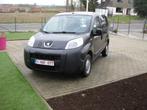 Peugeot bipper  bj 2008 te koop, Auto's, Bestelwagens en Lichte vracht, Voorwielaandrijving, 4 deurs, 1400 cc, 2 zetels