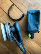 Festool ETSC-2 125mm + Led  (Neuf), Doe-het-zelf en Bouw, Gereedschap | Schuurmachines, Ophalen of Verzenden, Nieuw