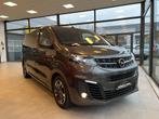 Opel Zafira Life 1.5D 120pk 8-zitplaatsen !, Auto's, Opel, Monovolume, Euro 6, USB, Zilver of Grijs