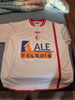 Vareuse standard de liège, Sports & Fitness, Football, Plus grand que la taille XL, Enlèvement ou Envoi, Utilisé, Maillot