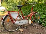 Vintage oma fiets - ophalen in Balen, Fietsen en Brommers, Fietsen | Dames | Omafietsen, Ophalen