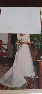 Trouwkleed, Kleding | Dames, Trouwkleding en Trouwaccessoires, Ophalen, Zo goed als nieuw, Trouwjurk