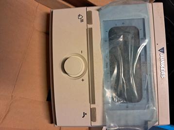 A vendre Thermostat Junckers, Enlèvement ou Envoi