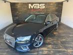 Audi A4 A4 35 TFSI S tronic */* S LINE+COCKPIT+AUTO*/*, Auto's, Automaat, 4 deurs, Stof, Gebruikt
