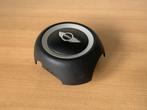 airbag stuur mini cooper R56 3-spaaks stuurwiel 33275182104, Gebruikt, -, -, Ophalen of Verzenden