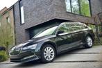 Skoda Superb 1.4 TSI PHEV Style DSG LED/VirtualDash/Carplay/, Auto's, Skoda, Automaat, Stof, 35 g/km, Zwart