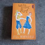 Jill Mansell - Millies flirt, Ophalen of Verzenden, Gelezen, Jill Mansell