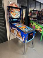 Prachtige flipperkast Williams White Water Pinball, Verzamelen, Automaten | Flipperkasten, Flipperkast, Williams, Dot-matrix, Zo goed als nieuw