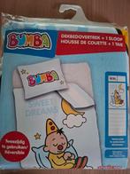 Nieuw dekbedovertrek bumba met bijhorende sloop, Kinderen en Baby's, Ophalen of Verzenden, Dekbedovertrek