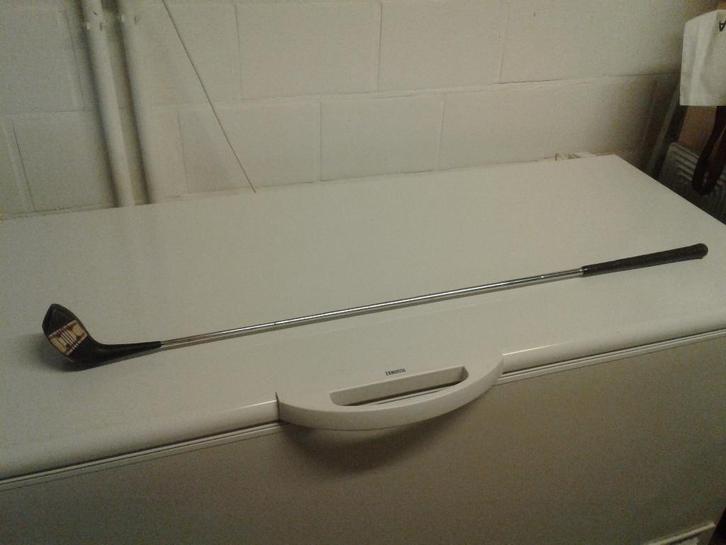 Golfclub Golfcraft Nr. 2   L, Sport en Fitness, Vechtsporten en Zelfverdediging, Overige, Vechtsportmaterialen, Ophalen