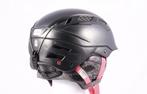 53 54 55 56 cm ski snowboard helm SALOMON QST CHARGE, Gebruikt, Verzenden, Overige typen, Salomon