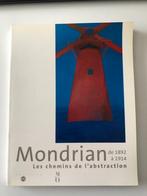 Mondrian, Comme neuf, Enlèvement ou Envoi, Peinture et dessin