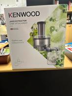 Kenwood sapcentrifuge, Elektronische apparatuur, Keukenmixers, Ophalen, Nieuw