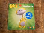 Kartonnen voelboek 'Uki' - Ketnet, Boeken, Ophalen of Verzenden, Gelezen, Ketnet, 6 tot 12 maanden