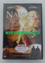 SPLINTERNIEUW IN FOLIE: Napola (oorlogsfilm), Ophalen of Verzenden, Nieuw in verpakking