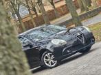 Alfa Romeo Giulietta 1.6 diesel | manuelle, Autos, Alfa Romeo, Cuir, Achat, Entreprise, Boîte manuelle