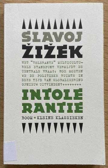 Intolerantie beschikbaar voor biedingen