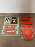 Vanquish h10 oranje body set, Ophalen, Nieuw