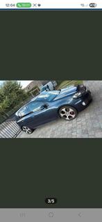 Volkswagen golf 6 gti DSG, Auto's, Volkswagen, Euro 5, Stof, Parkeersensor, Blauw