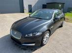 JAGUAR - 2013 - XF - Personenauto, Auto's, Jaguar, Euro 5, Gebruikt, XF, Bedrijf