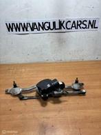 Ruitenwissermotor voor Audi A6 Avant C6 ('05-'11), Audi, Enlèvement ou Envoi, Audi, Utilisé