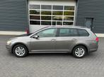 Volkswagen Golf Variant 1.6 TDI Comfortline, Auto's, Volkswagen, Voorwielaandrijving, Stof, Gebruikt, 4 cilinders