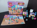 Lego FRIENDS set 41307, Ophalen, Zo goed als nieuw, Complete set, Lego