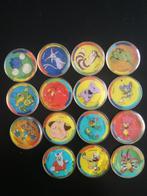 Pokemon coins, Gebruikt, Ophalen of Verzenden