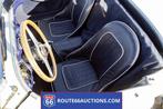 Austin Healey 100/4 BN2 | 1956 | Route 66 Auctions, Auto's, Austin, Zwart, Bedrijf, Handgeschakeld