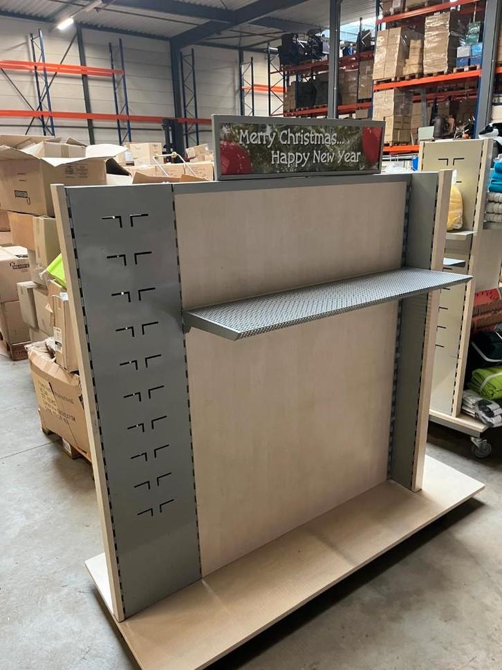 étagères pour les magasins, Articles professionnels, Aménagement de Bureau & Magasin | Commerce & Inventaire, Enlèvement ou Envoi